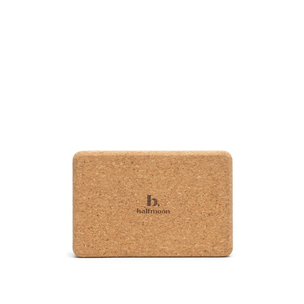 B halfmoon "cork block 4"
