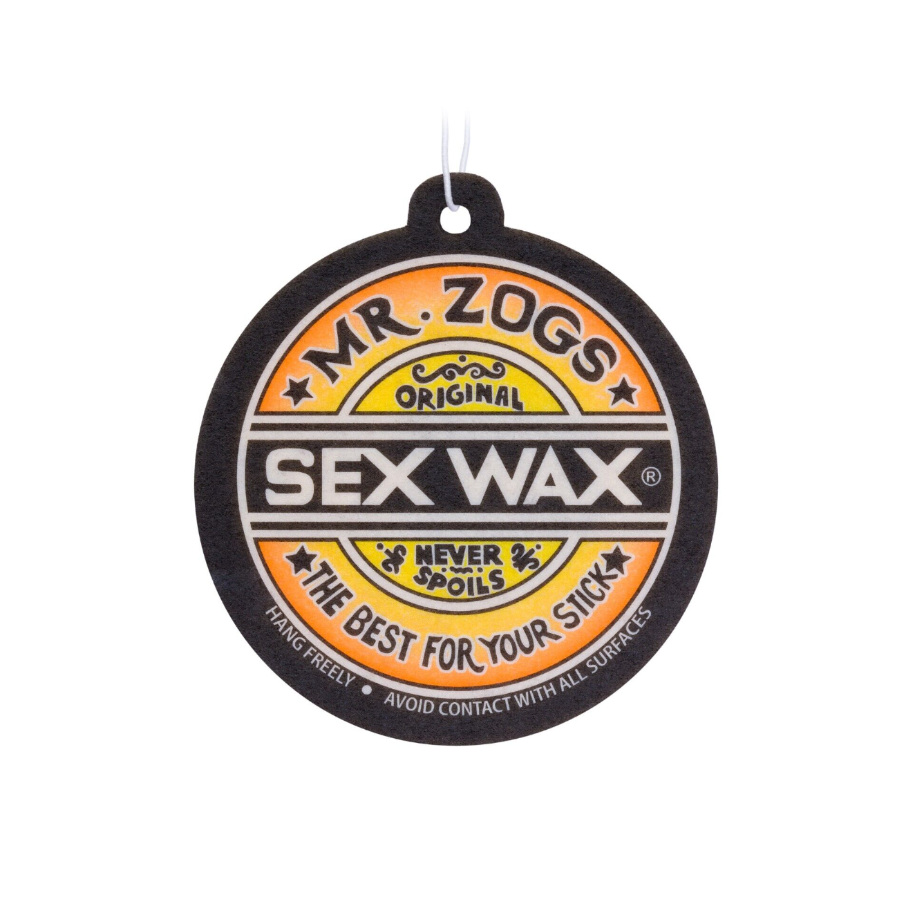 Sex Wax AIR FRESHENERS | Air Freshener | Sex Wax | prd84748