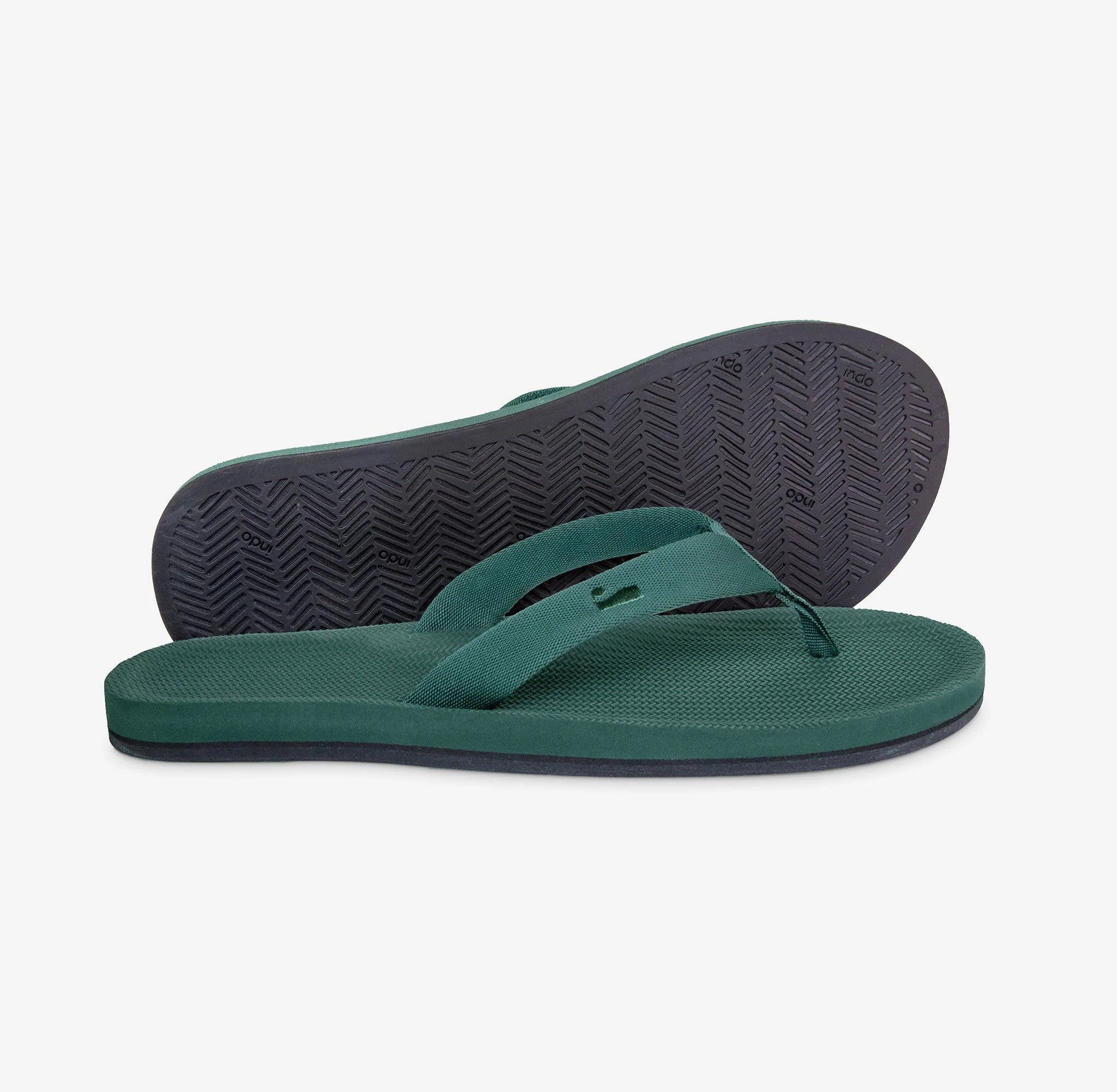 Indosole Flip Flops Men Easy Living