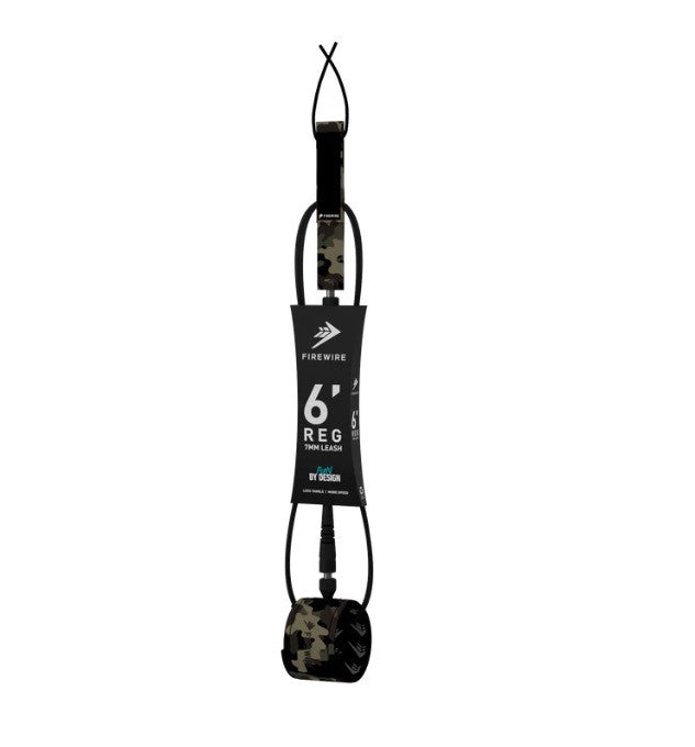 Firewire Leash All Day 7mm 6.0