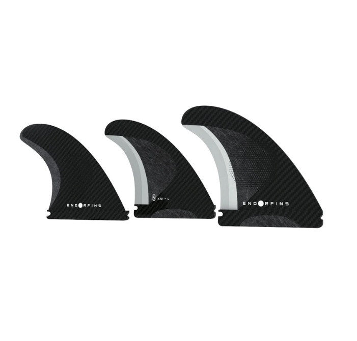Firewire Endorfins KS1 3 Fin