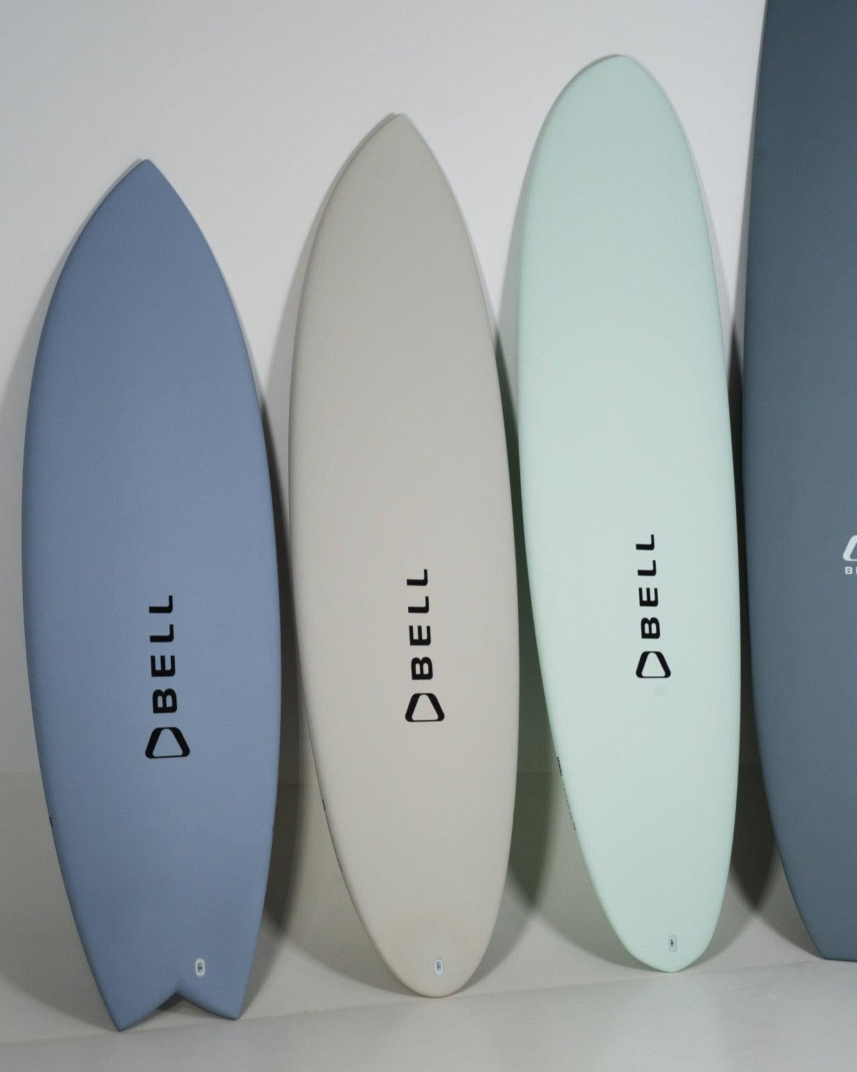 Bell Bat Surf Ease