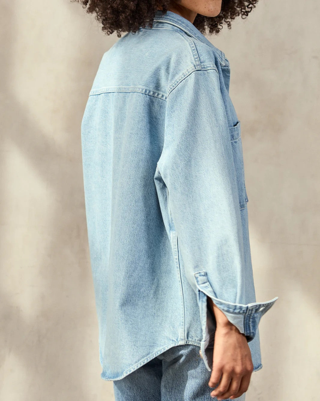 OUTERKNOWN Apparel La veste Canyon
