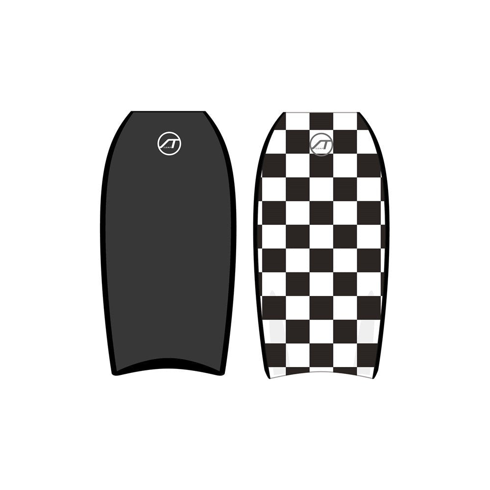 Bodyboard St Mate