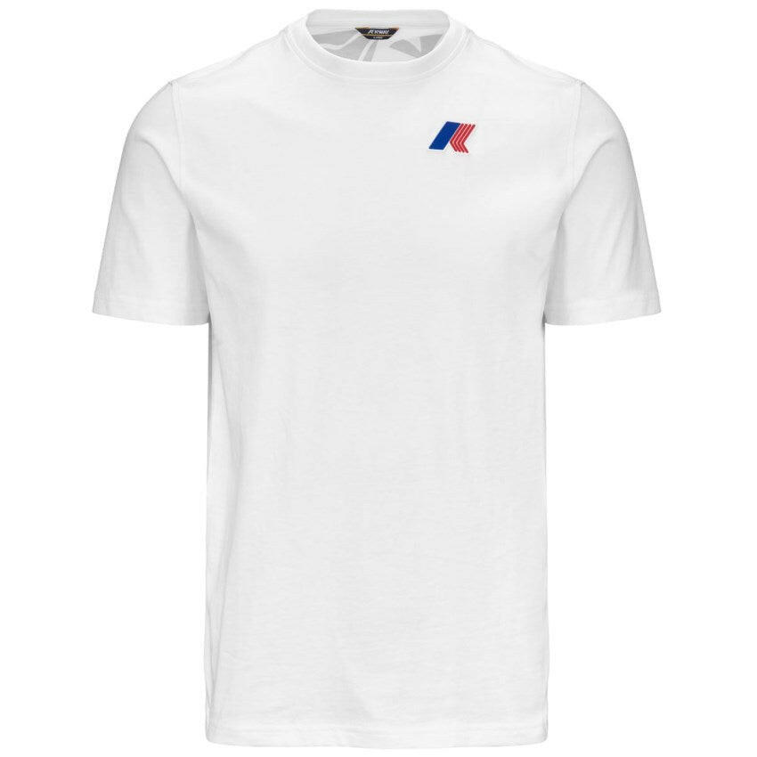 Kway Tshirt Odom LF | T-Shirt | Kway | prd84827