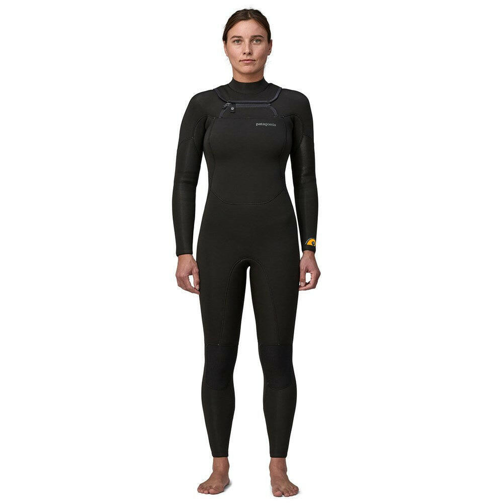 Patagonia Wetsuit Women's R3 Yulex Regulator Front-Zip | Full Wetsuits | Patagonia | prd85683