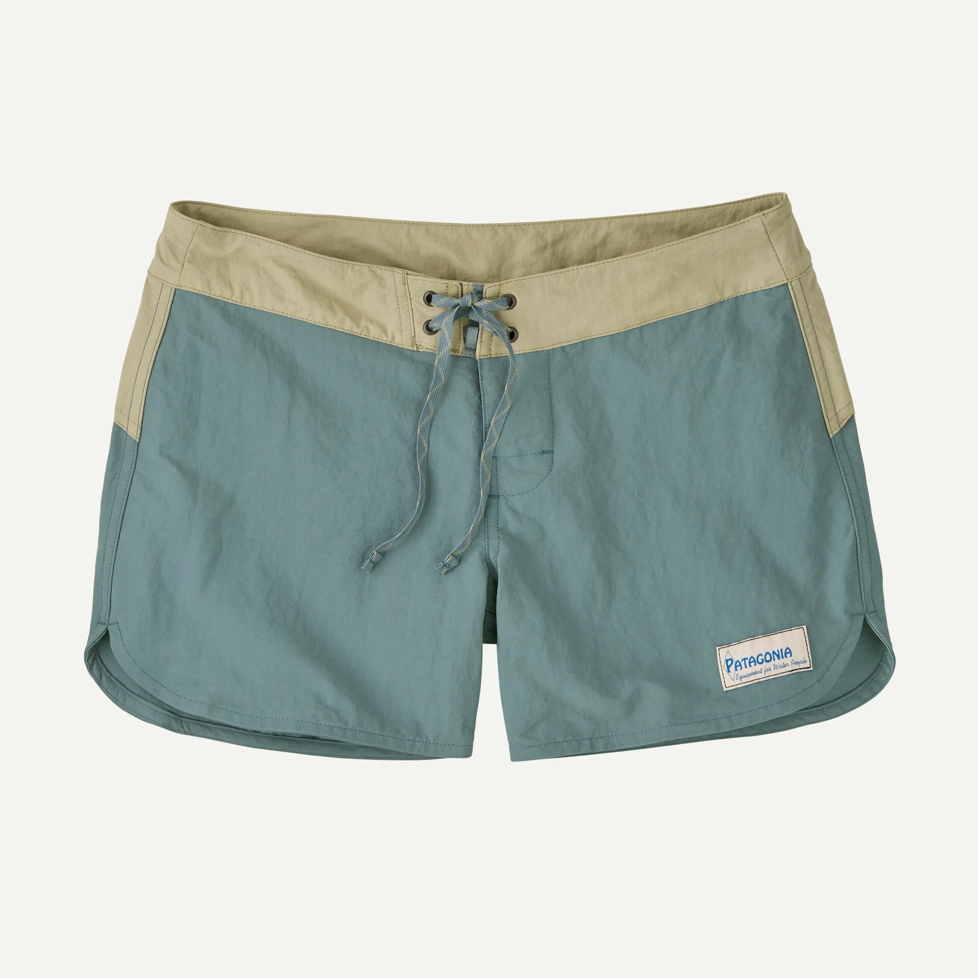 Patagonia W's Wavefarer Boardshorts - 5 in.