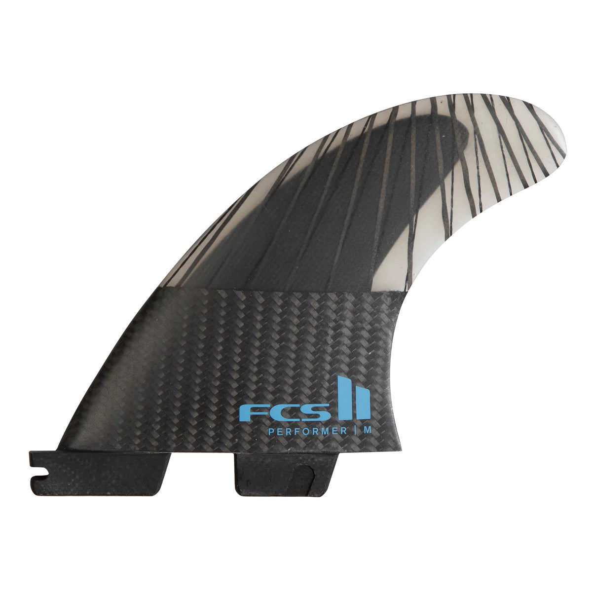 FCS Fins Performer PC Carbon
