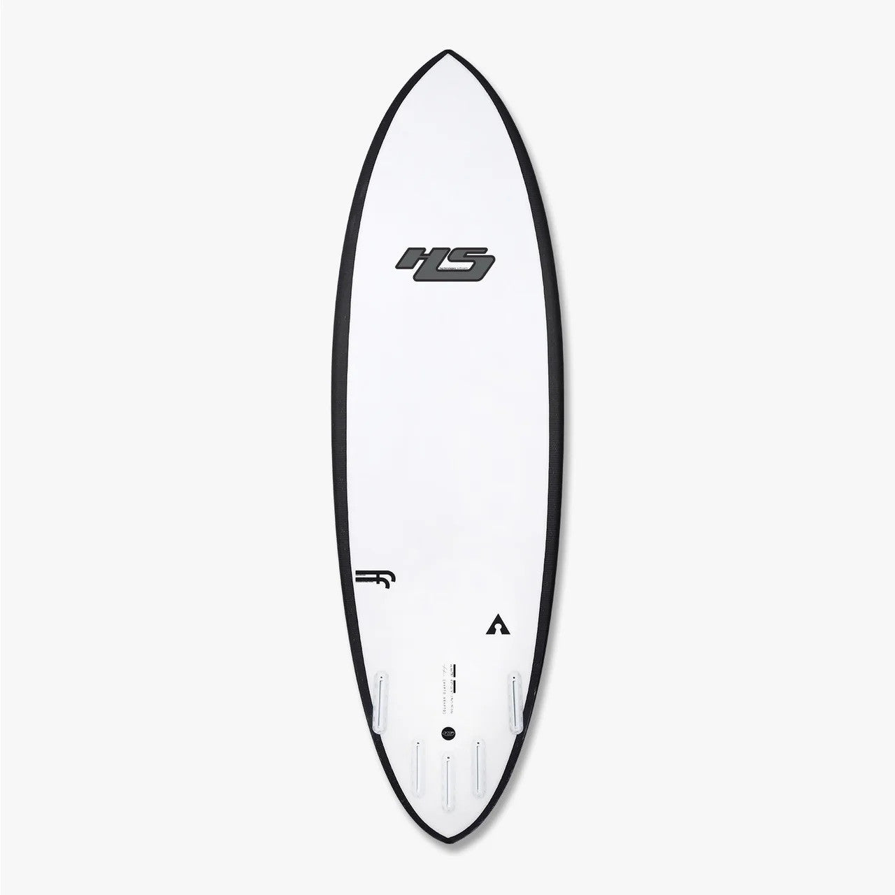 Haydenshapes Hypto Krypto Future Flex