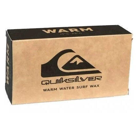 Quiksilver Wax Warm