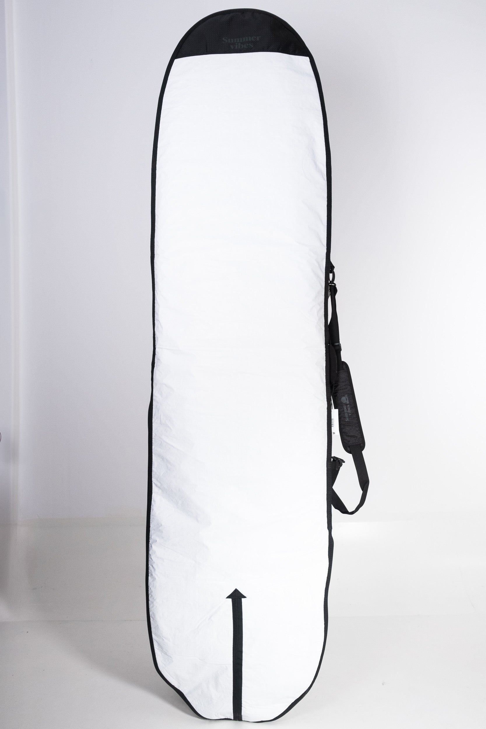 Summer Vibes Lite Longboard Surfboard Boardbag