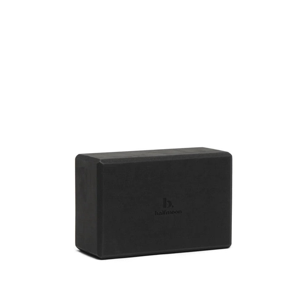 B halfmoon "foam block 3"