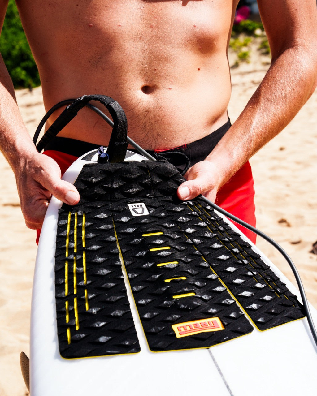 Bell Traction 3 Piece Pirelli x Leonardo Fioravanti