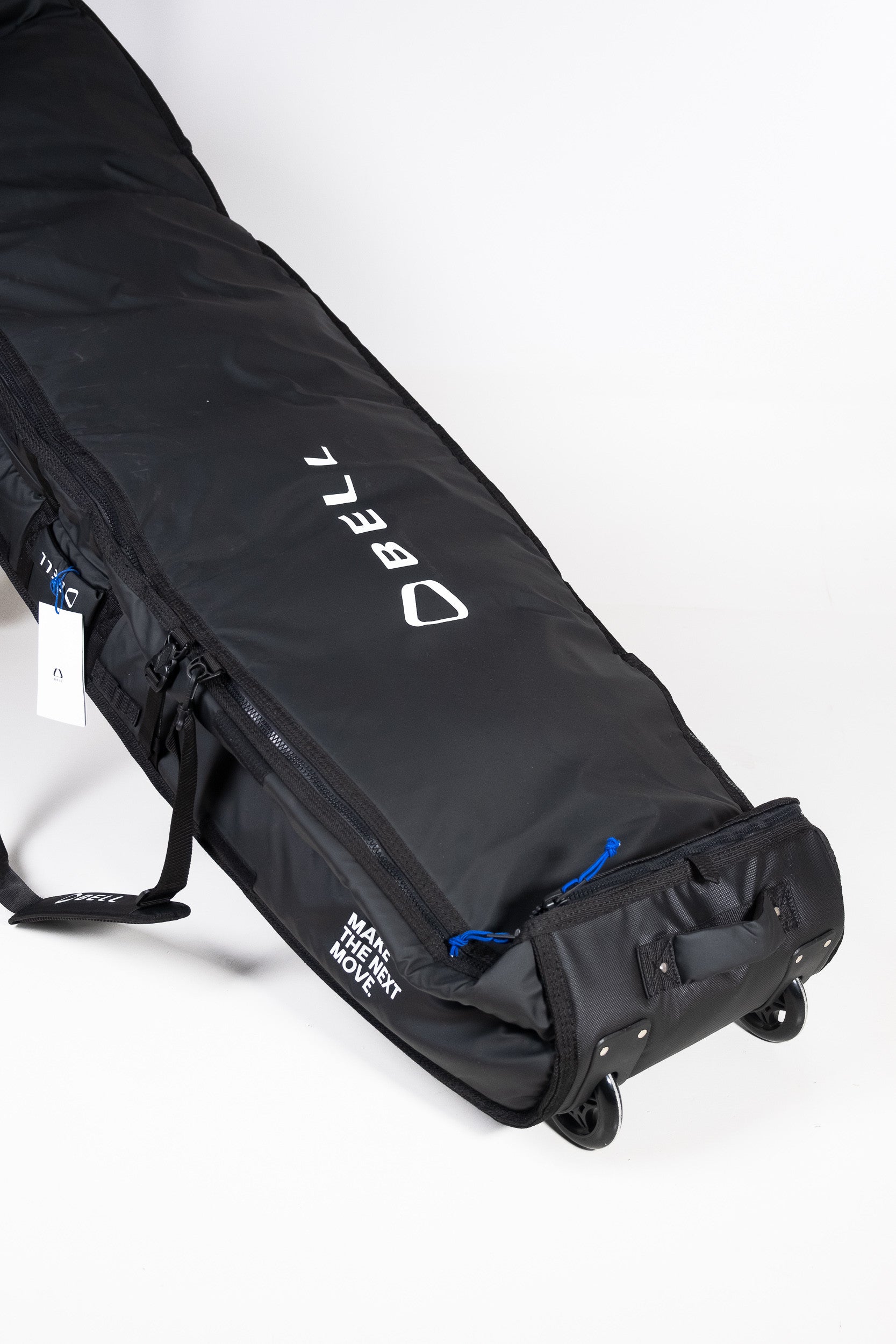 Bell Boardbag Explorer Wheelie 4 boards