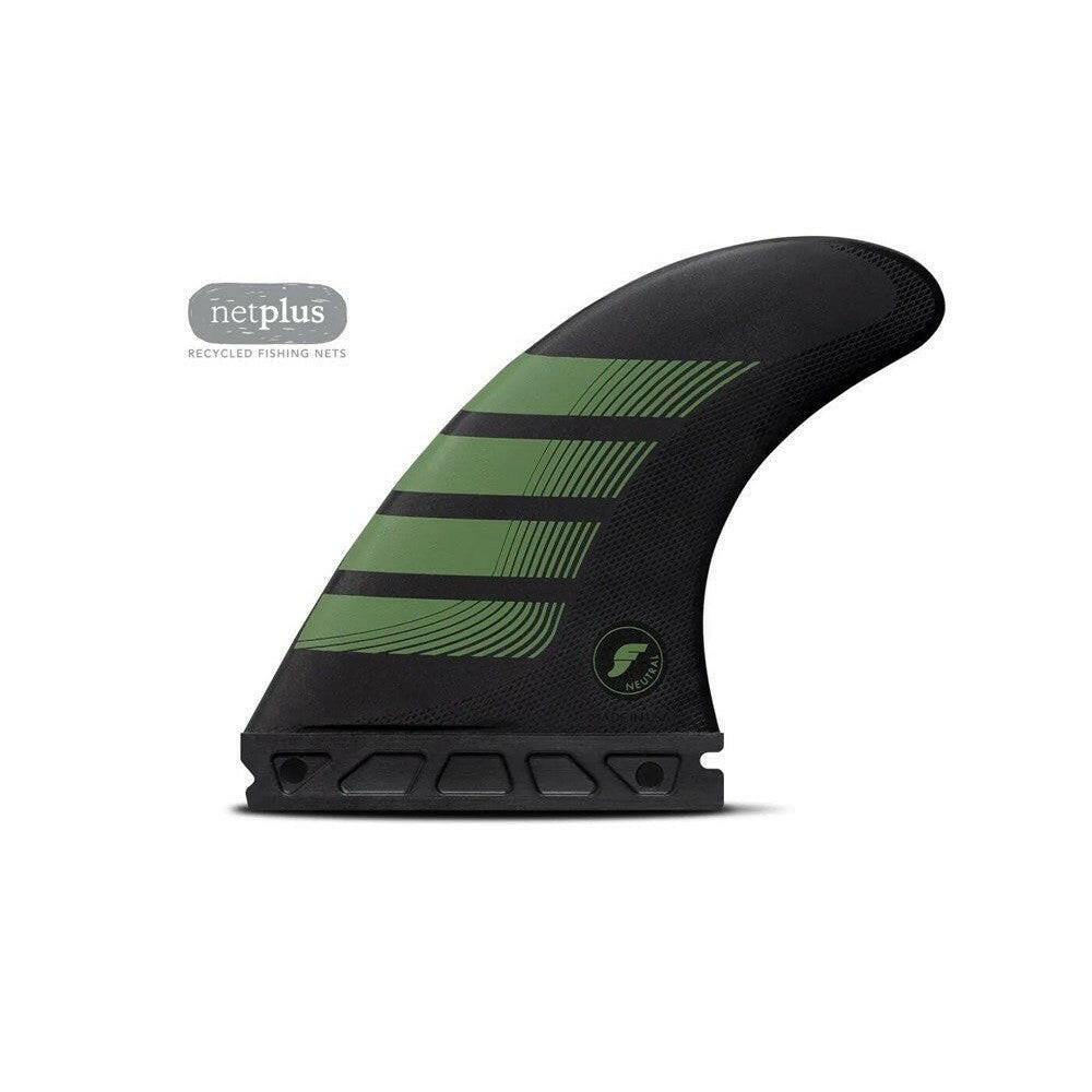 Futures Fin F8 Alpha - taille L | Fins | Futures | prd85496