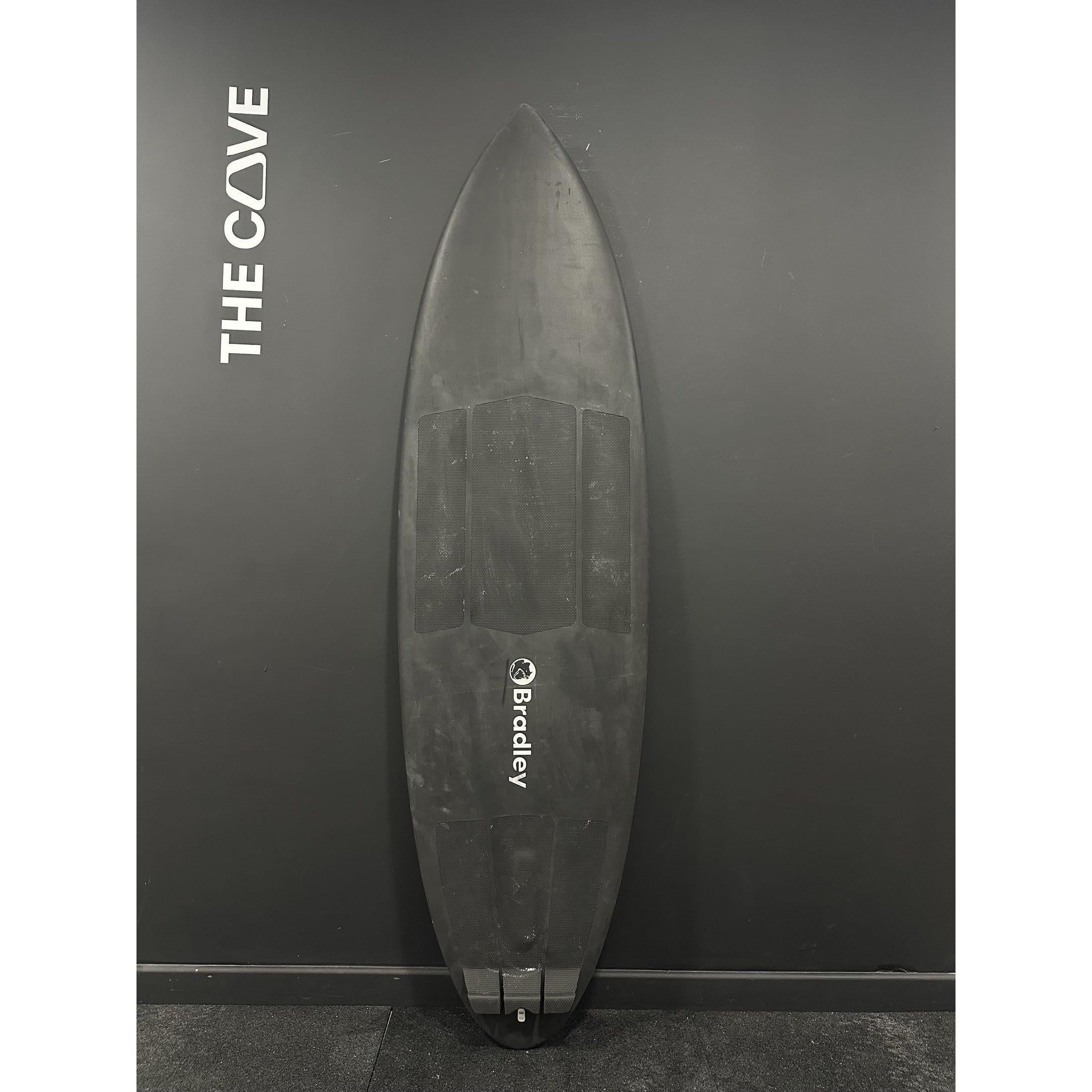 サーフィン・ボディボード Bradley Gladiator NARROW LC6 5'7 EPS Bradley Gladiator NARROW LC6 5'7 EPS