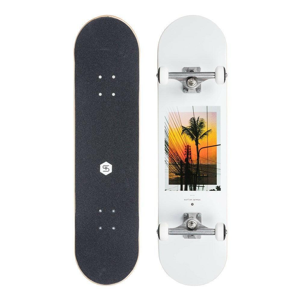 St Skates Skateboard Thaibes | Street Complete | St Skates | prd85096