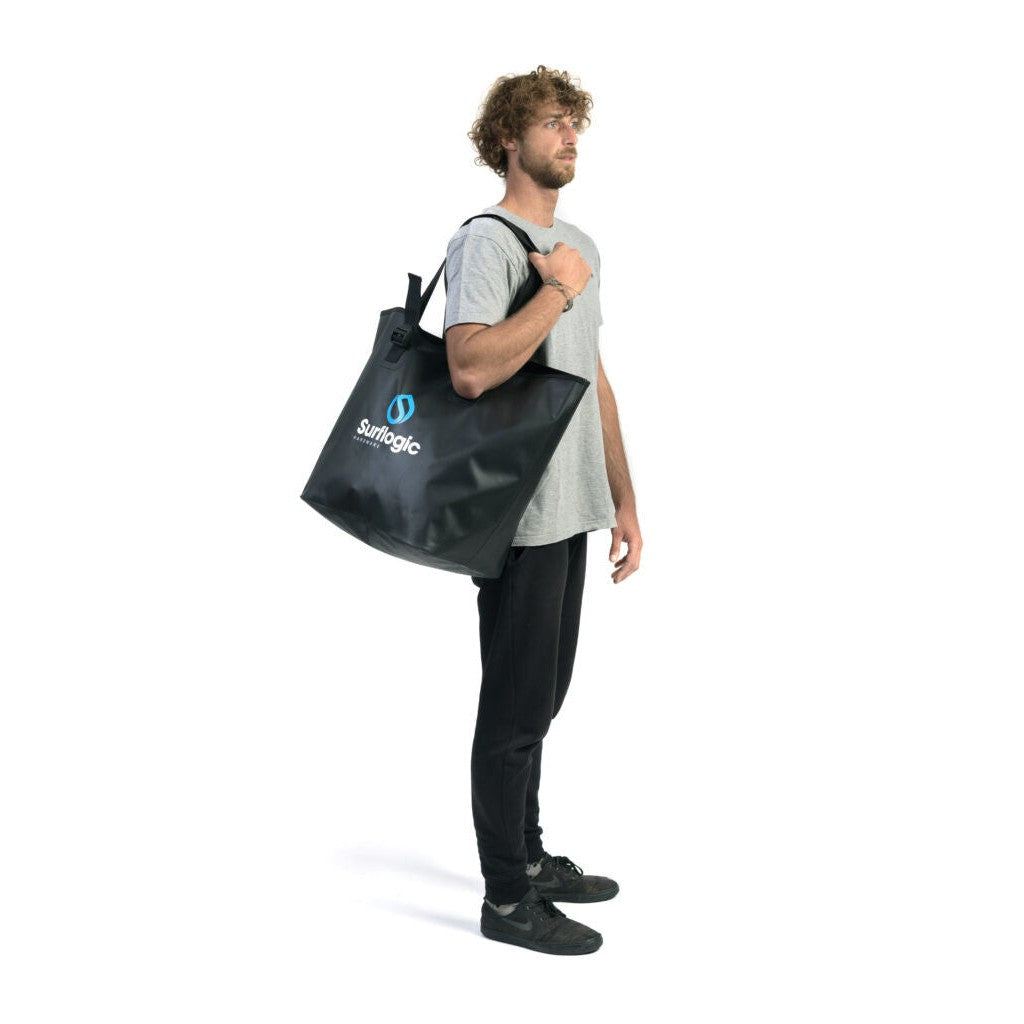 Surflogic Waterproof Dry-bucket 50L black