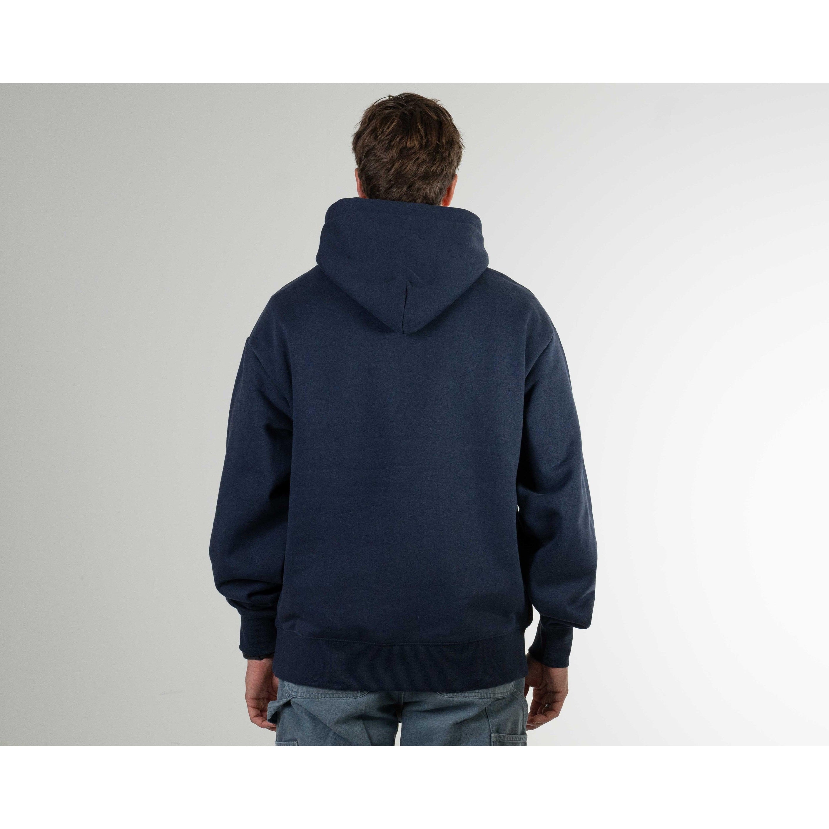 Bell Heavy Hood