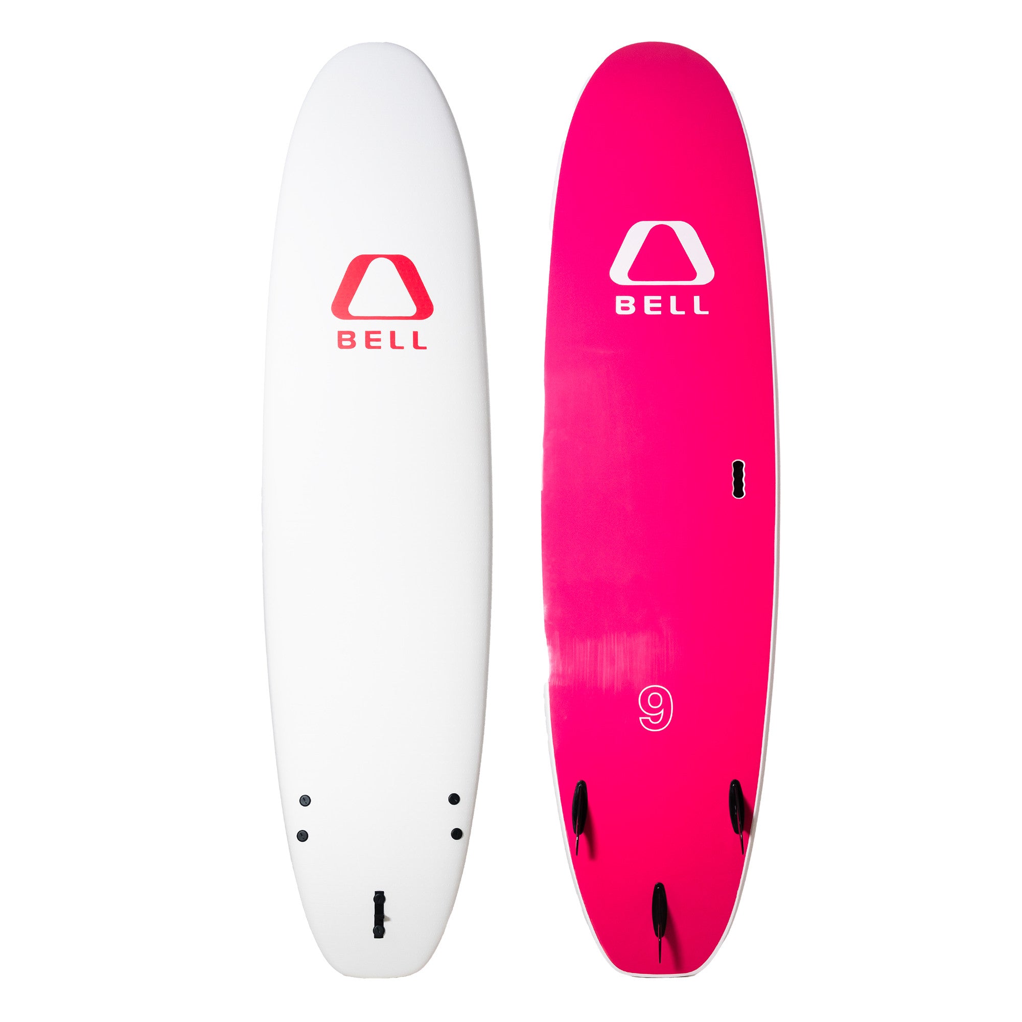 Bell School / Rental Widebody Softboard