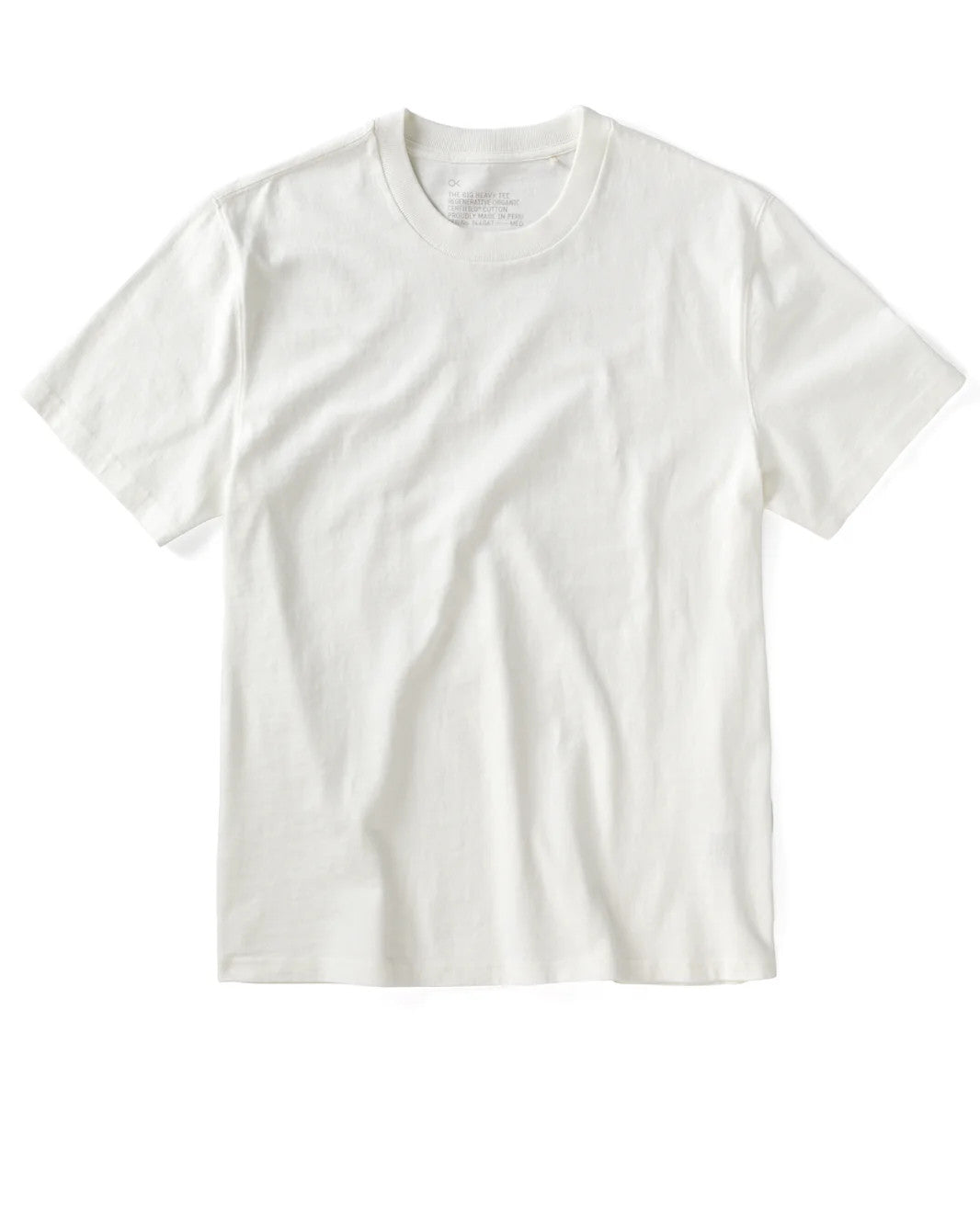 OUTERKNOWN Apparel The S/S Big Heavy Tee