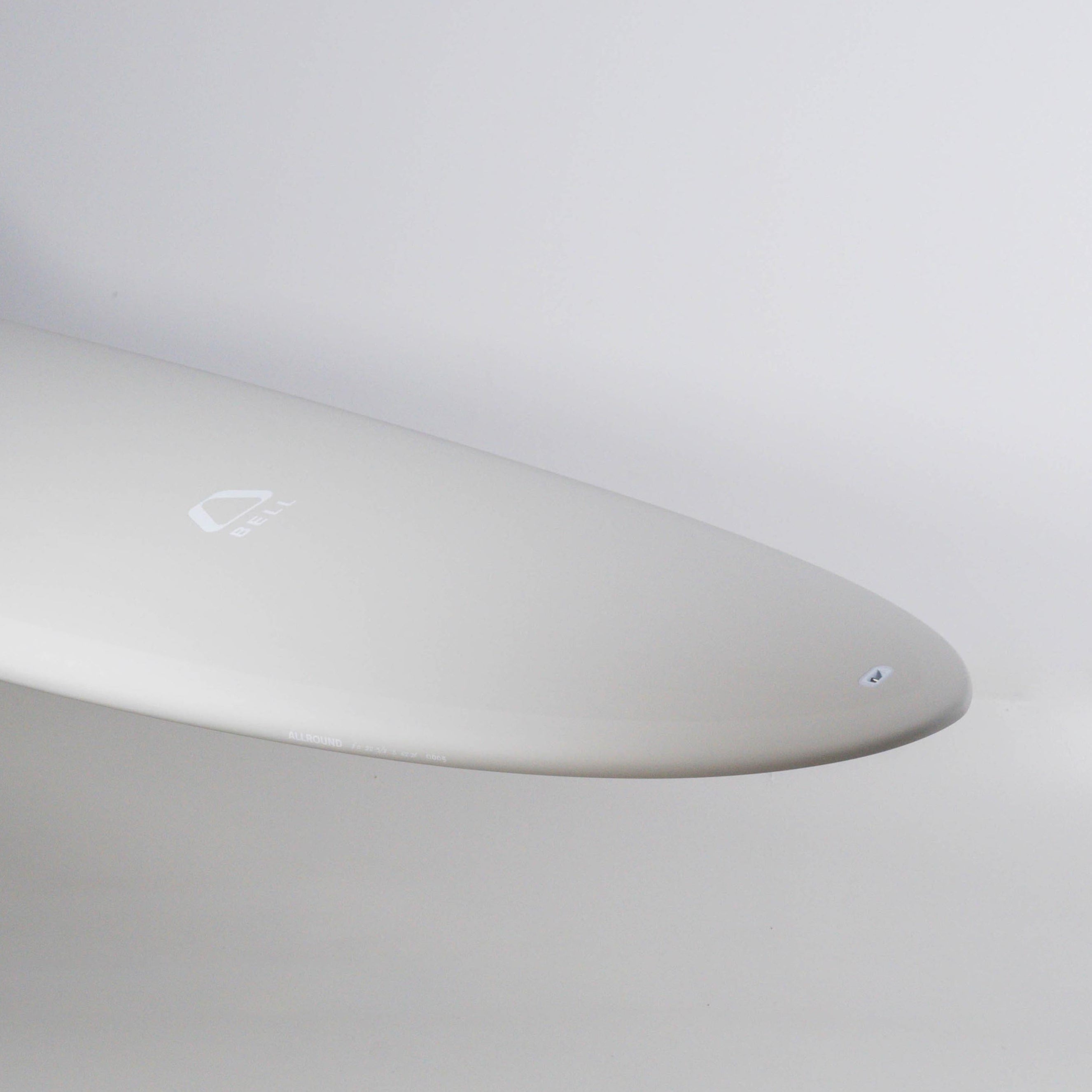 Bell Allround Resilient Tech