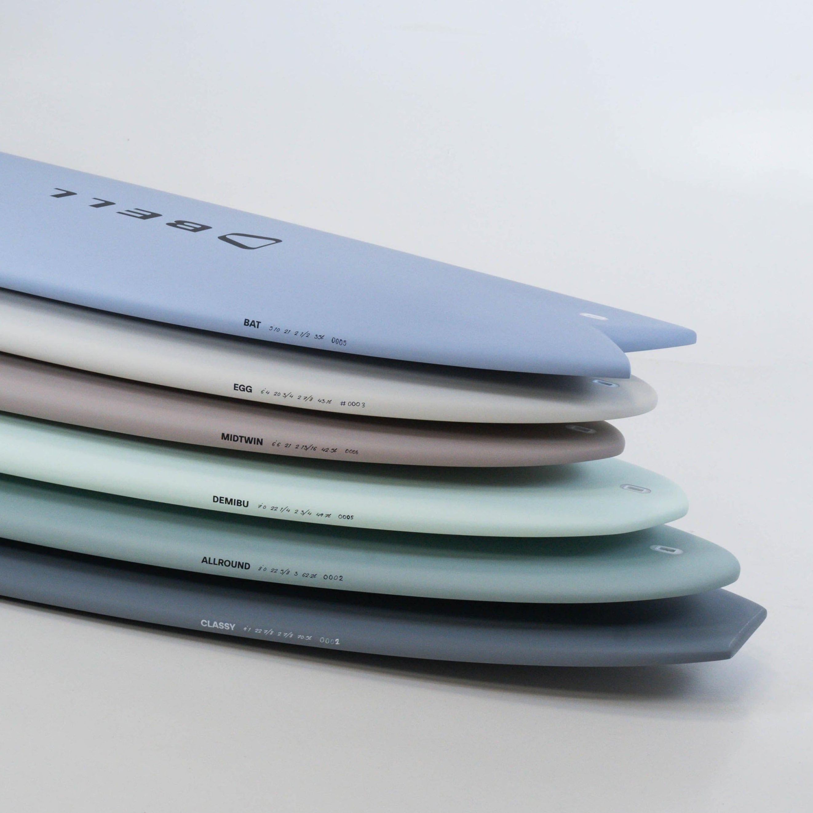 Bell Classy Surf Ease