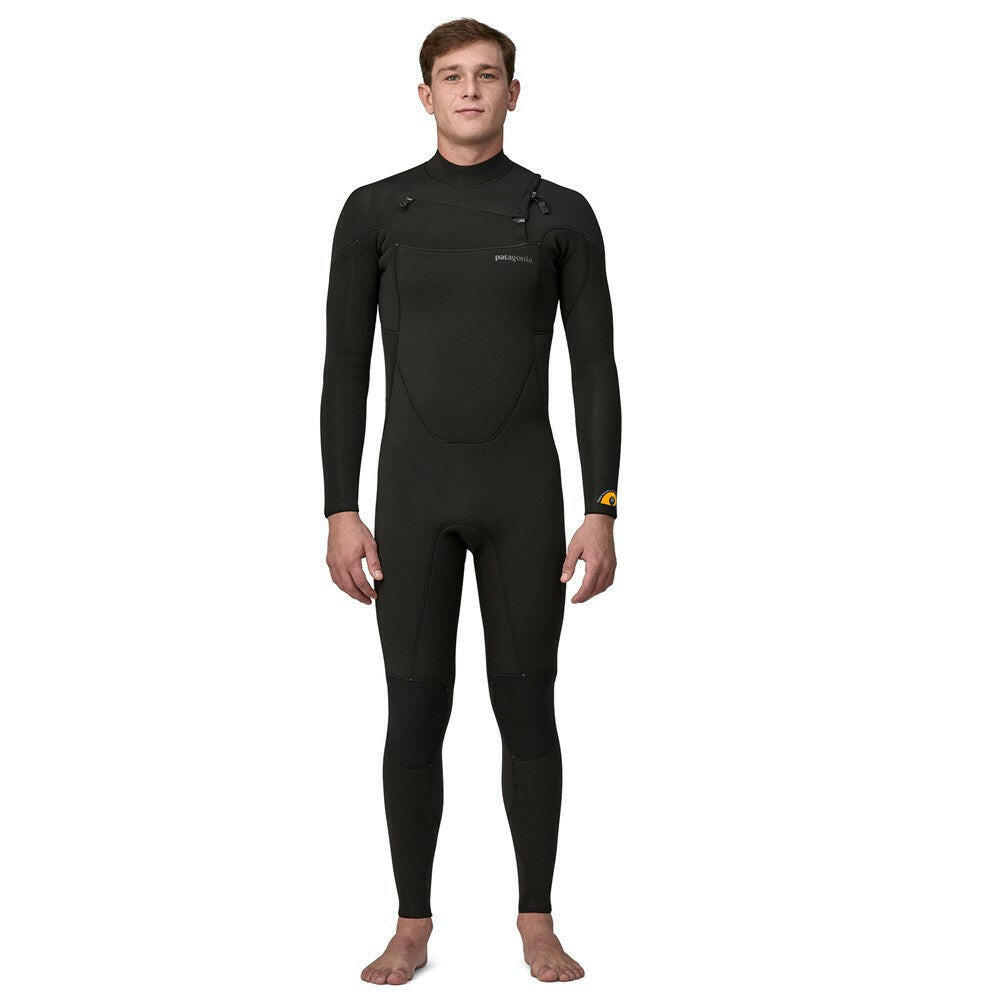 Patagonia Wetsuit Men's R3 Yulex Regulator Front-Zip Fu | Full Wetsuits | Patagonia | prd85680