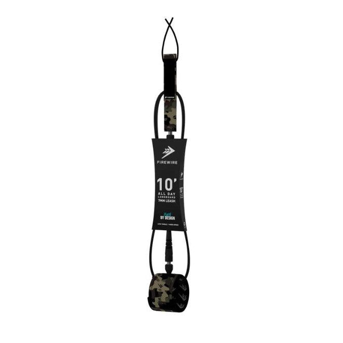 Firewire Leash All Day 7mm Longboard 10.0