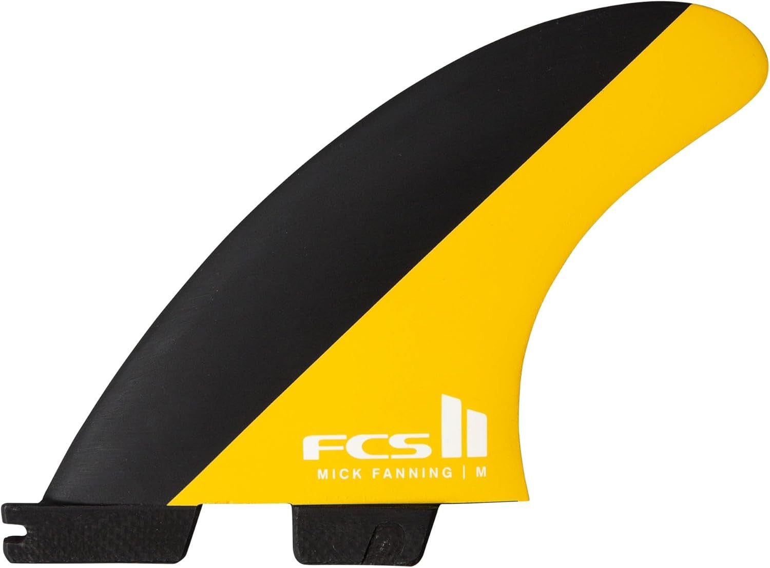 FCS FCS II Fins MF PC
