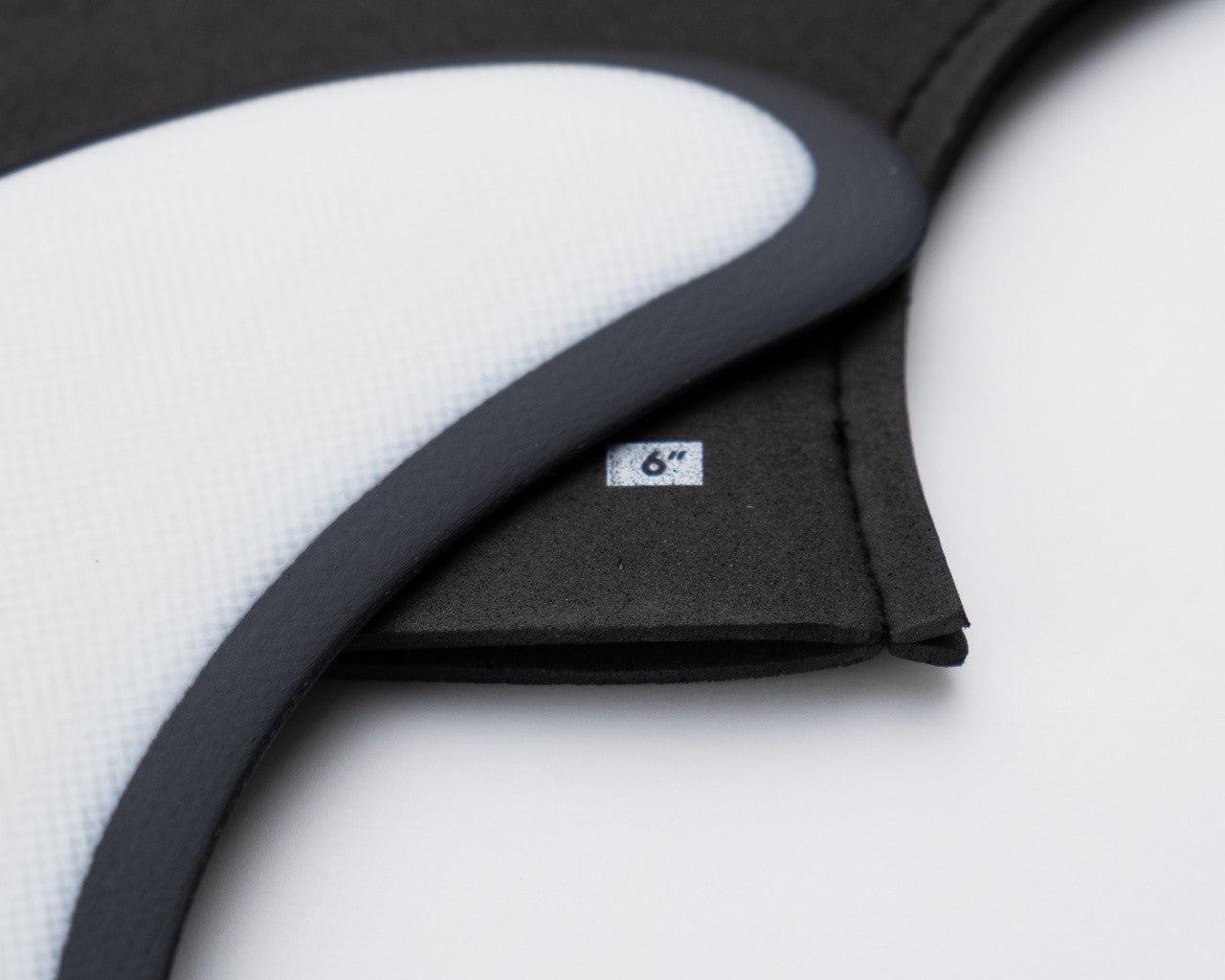 Bell Fins Single Fin 6