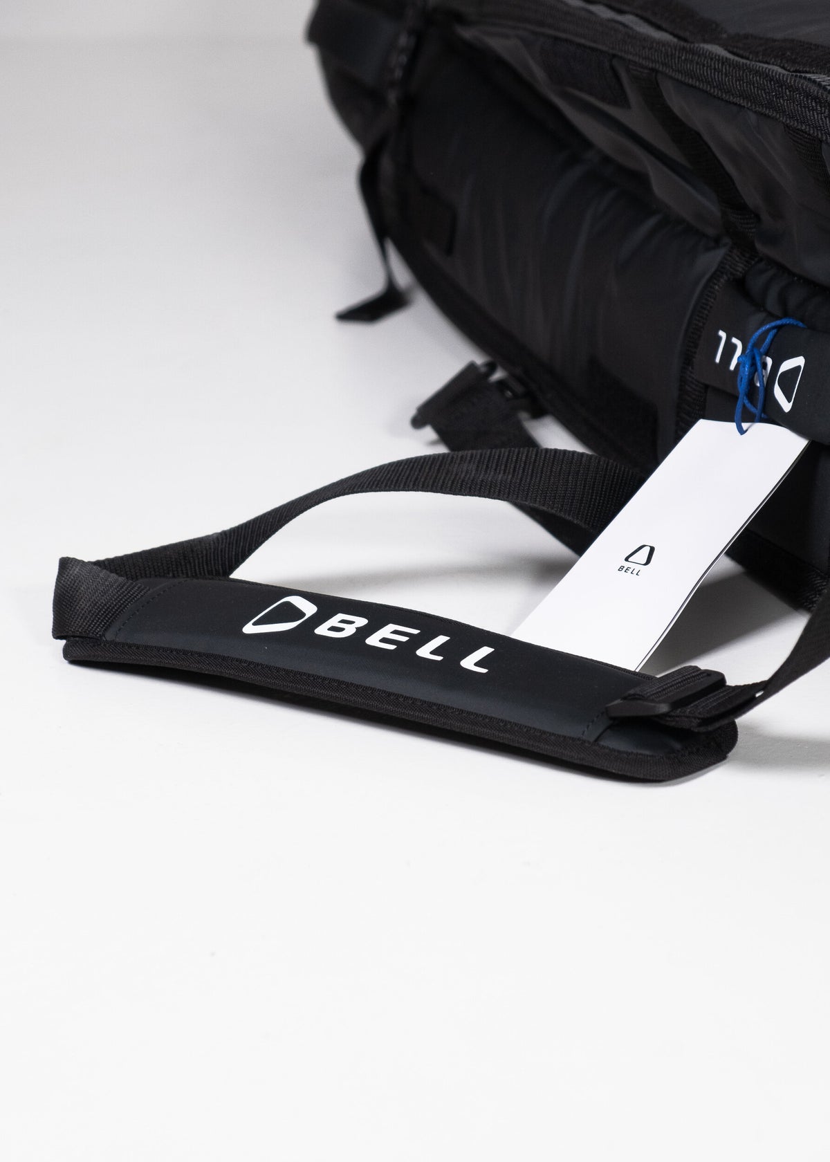 Bell Boardbag Explorer Triple 3 boards