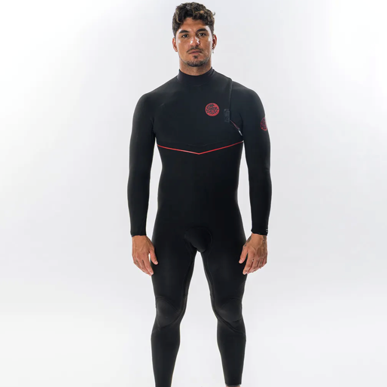Ripcurl Wetsuit FlashBomb FUSION 43GB ZF | Full Wetsuits | Ripcurl | prd85717