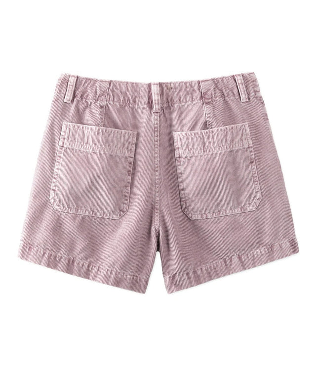 OUTERKNOWN Apparel Women'S Seventyseven Cord Short