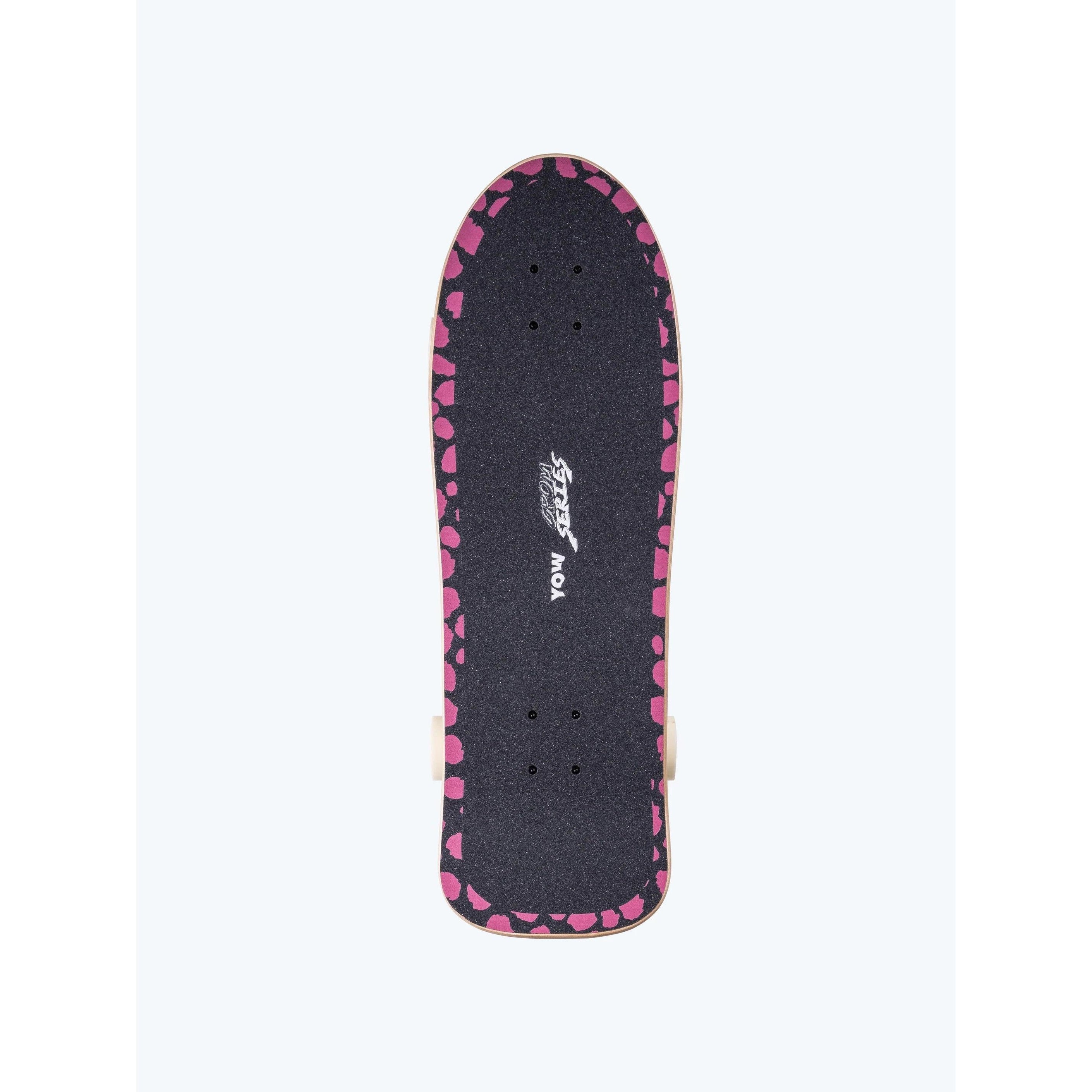 Yow Skateboard Sendai 29" Grom Series