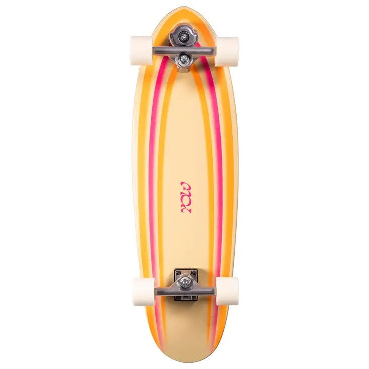 Yow Skateboard San Onofre 36 Mid-Length Series