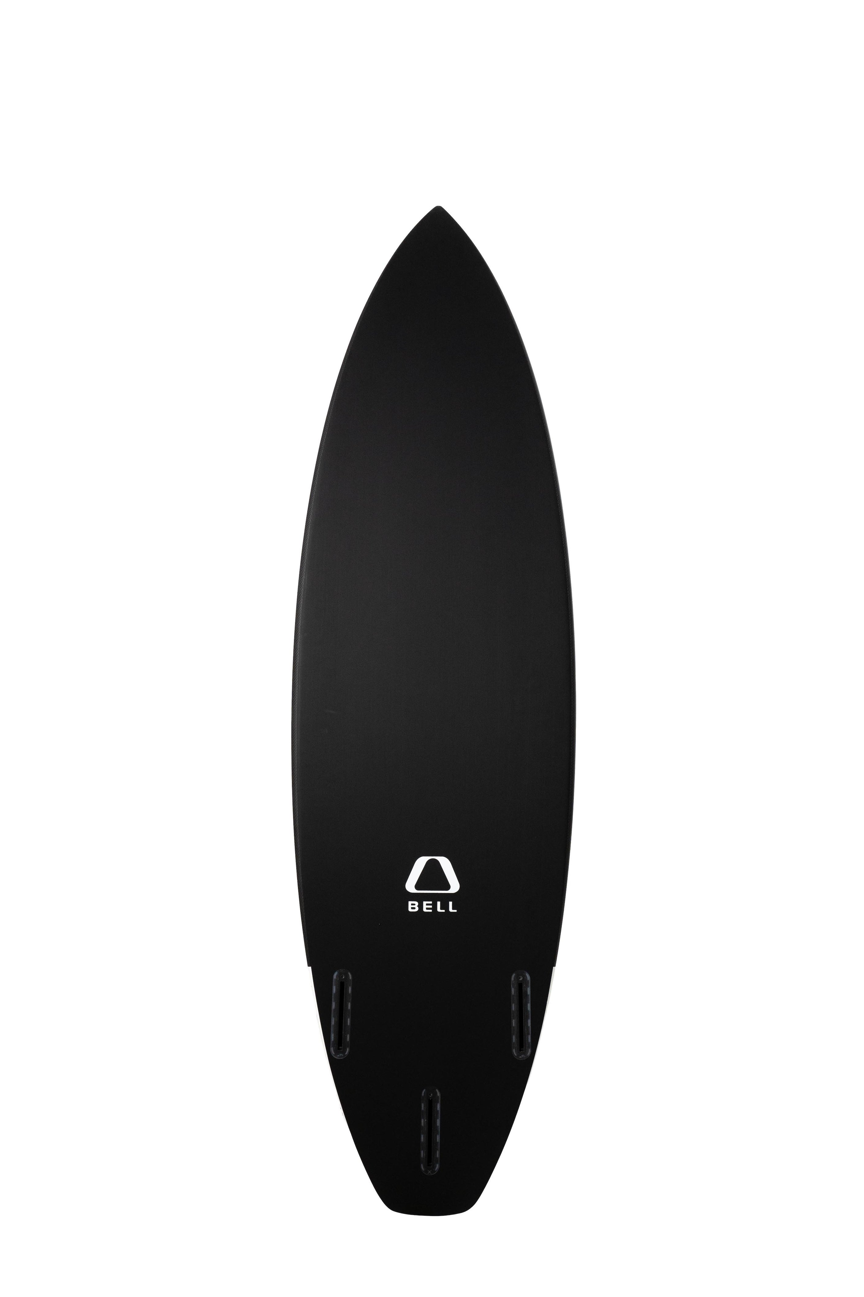 Bell Olympia Full Carbon