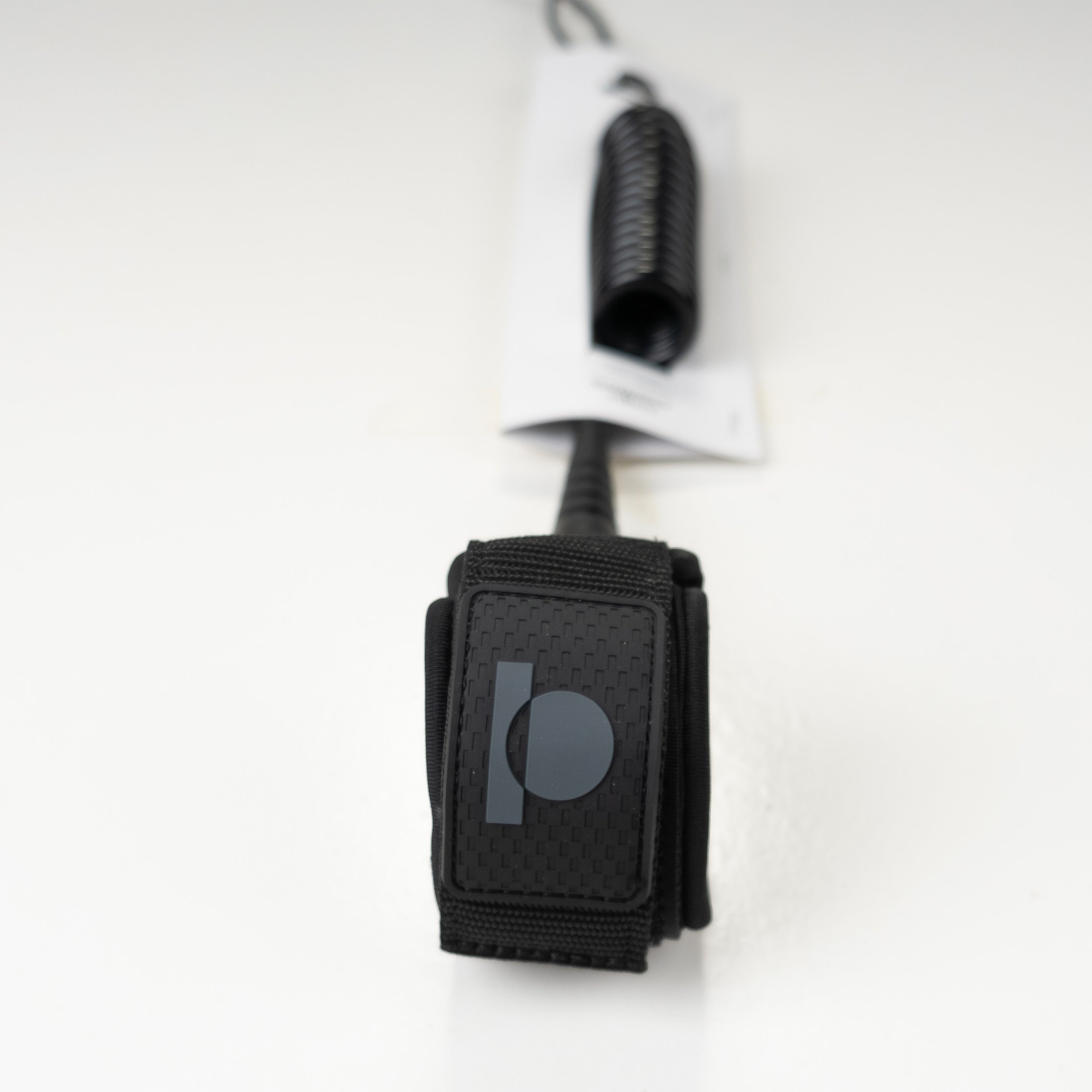 Summer Vibes Session Bodyboard Wrist Coil leash