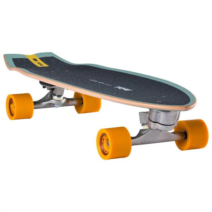 Yow Skateboard Aritz Aranburu 32.5 Signature Series