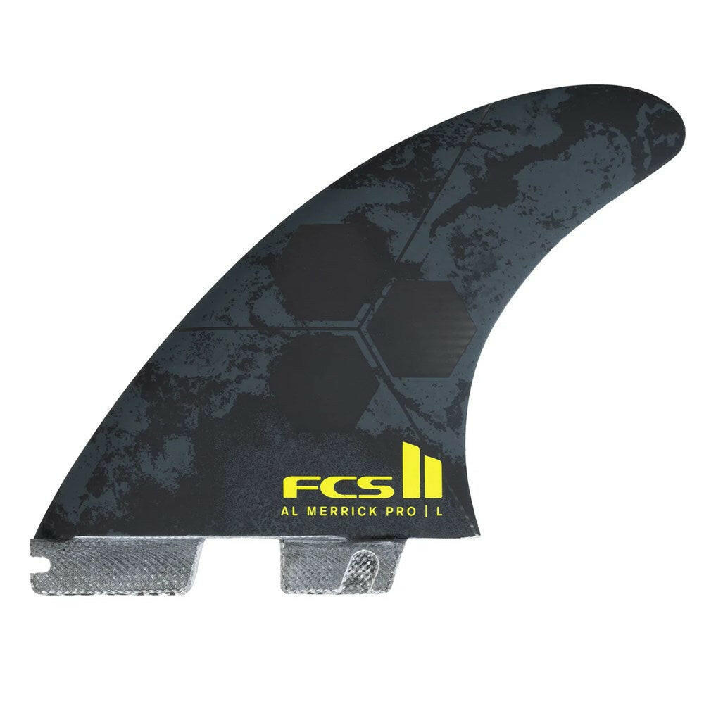 FCS FCS II Fins Al Merrick PG Pro Tri | Fins | FCS | prd85313