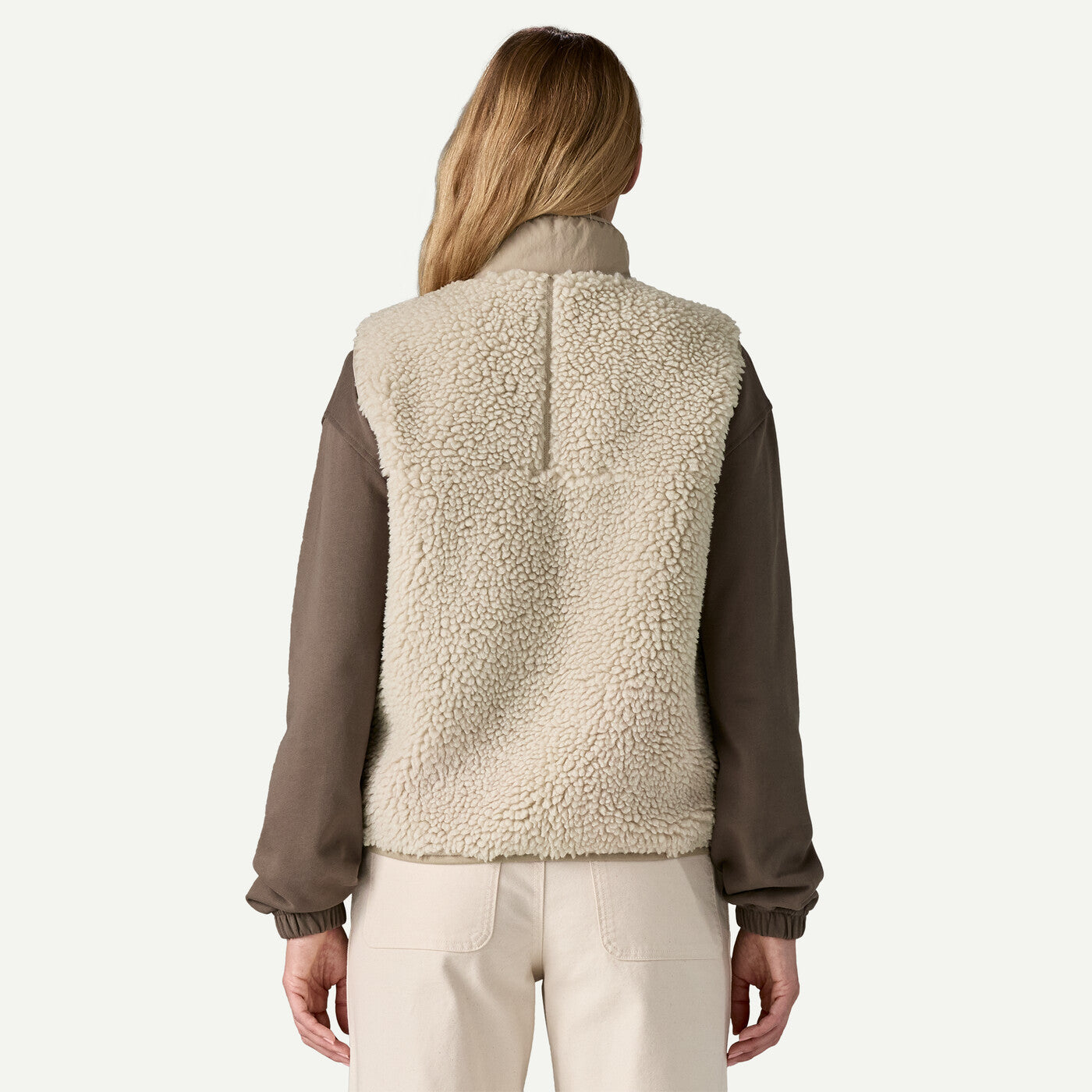 Patagonia W's Classic Retro-X Vest