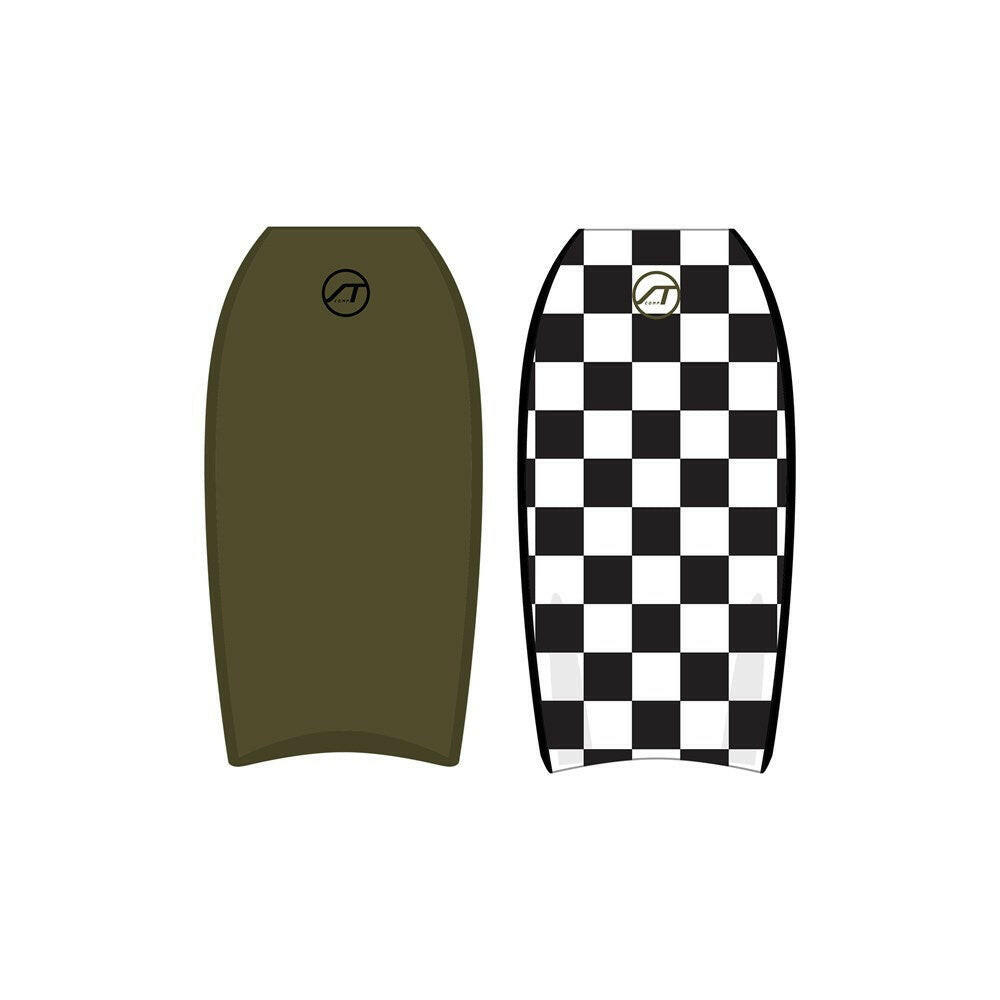 St Comp Bodyboard St Check | Bodyboard | St Comp | prd84842