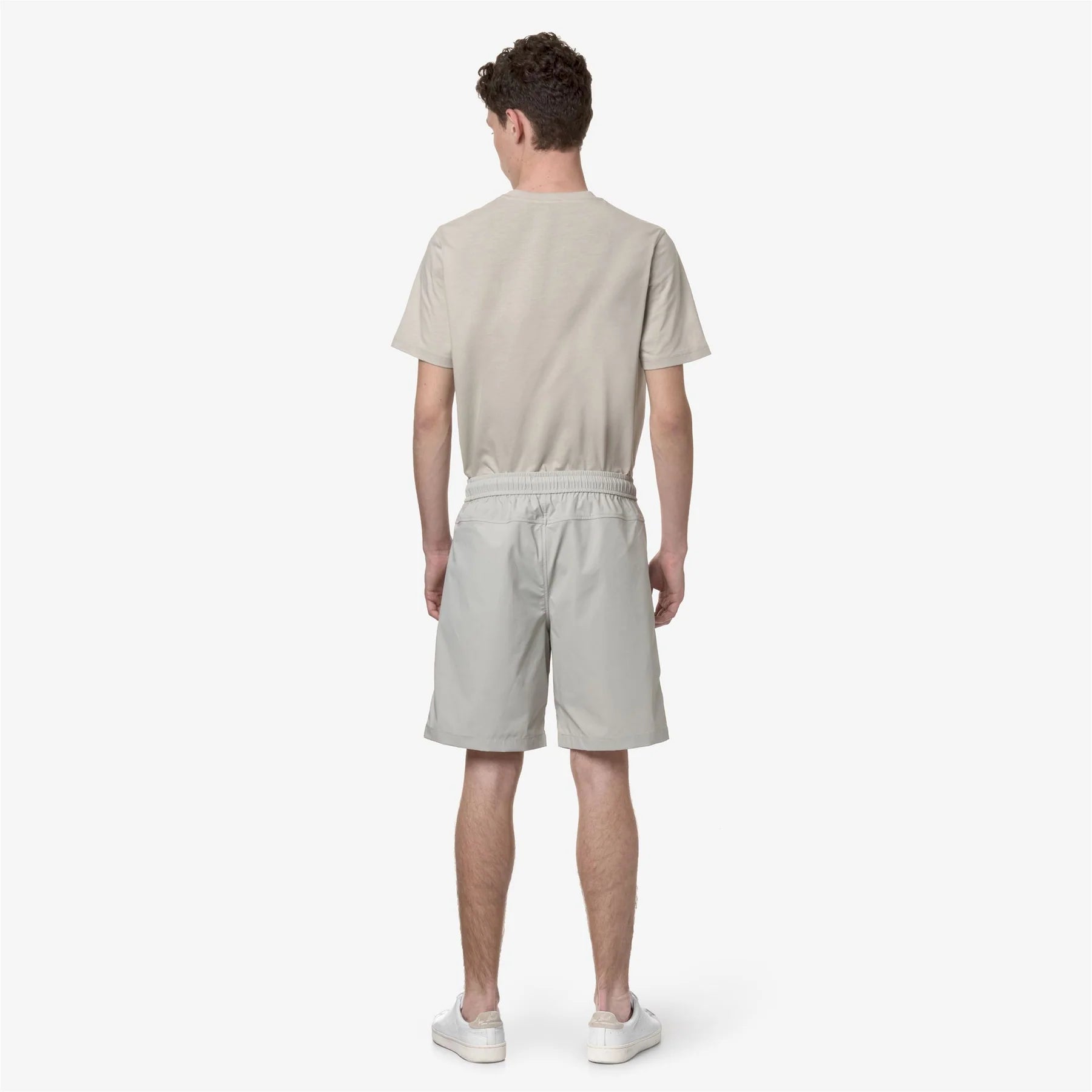 Kway Short Nesty LF