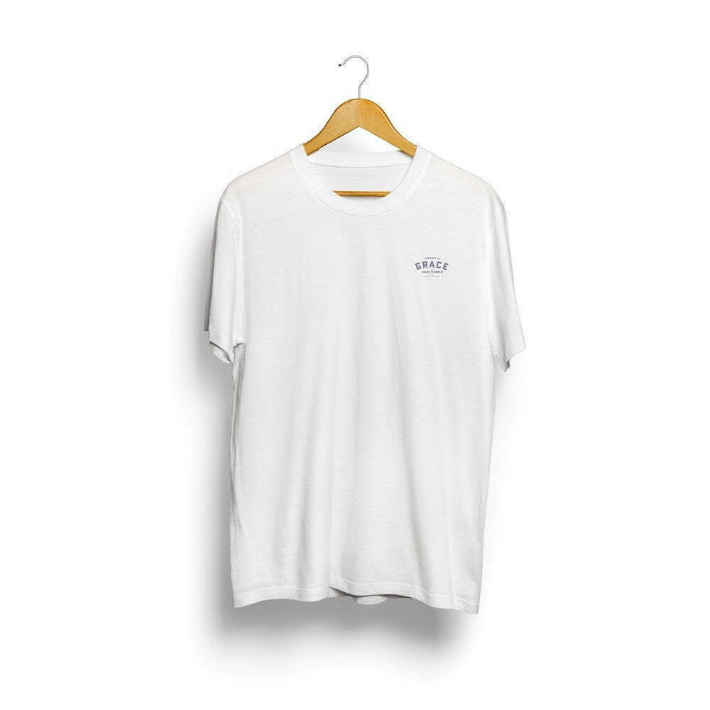 Phil Grace T-Shirt Purple Haze | T-Shirt | Phil Grace | prd84790