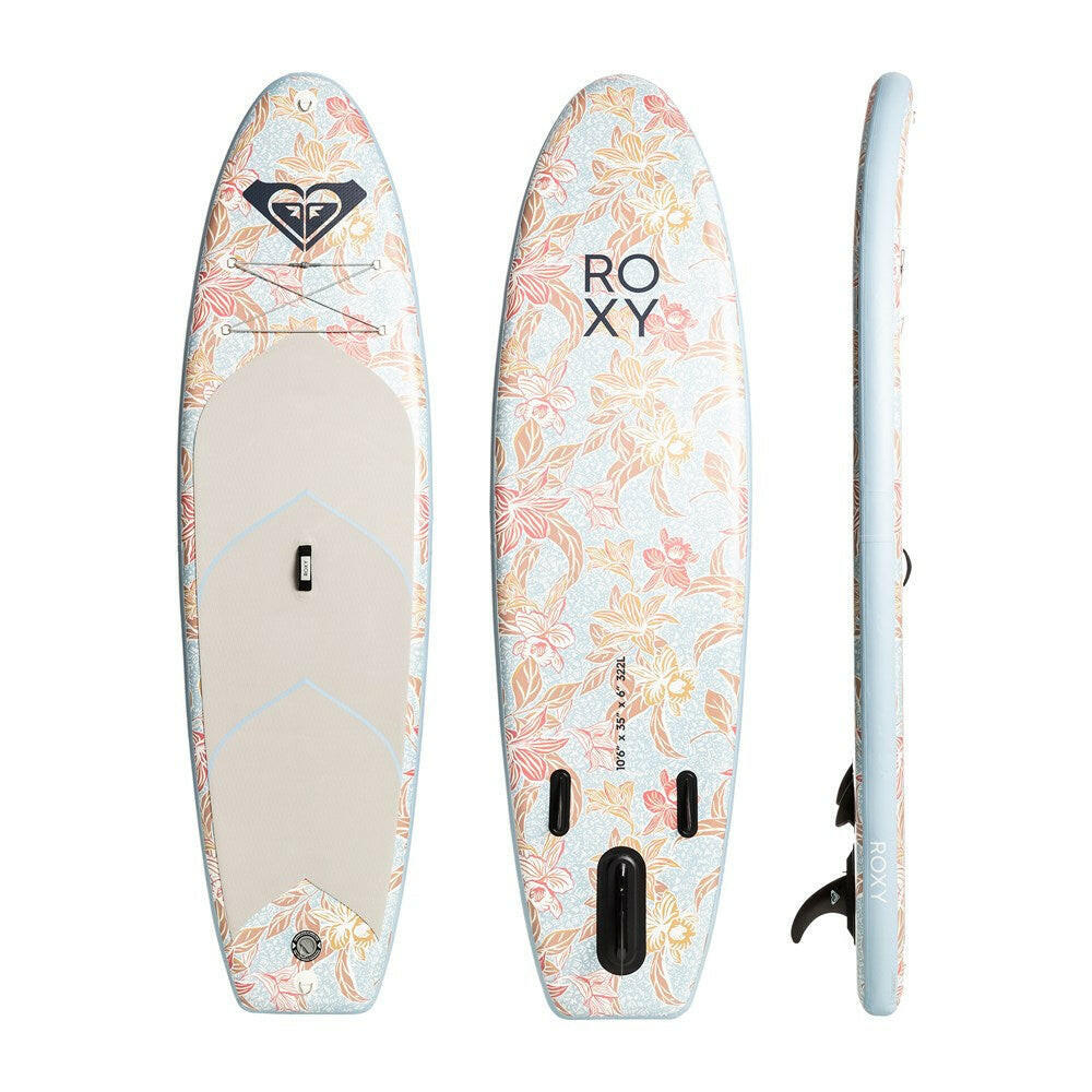 Roxy iSUP Molokai Yoga | iSUP | Roxy | prd85027