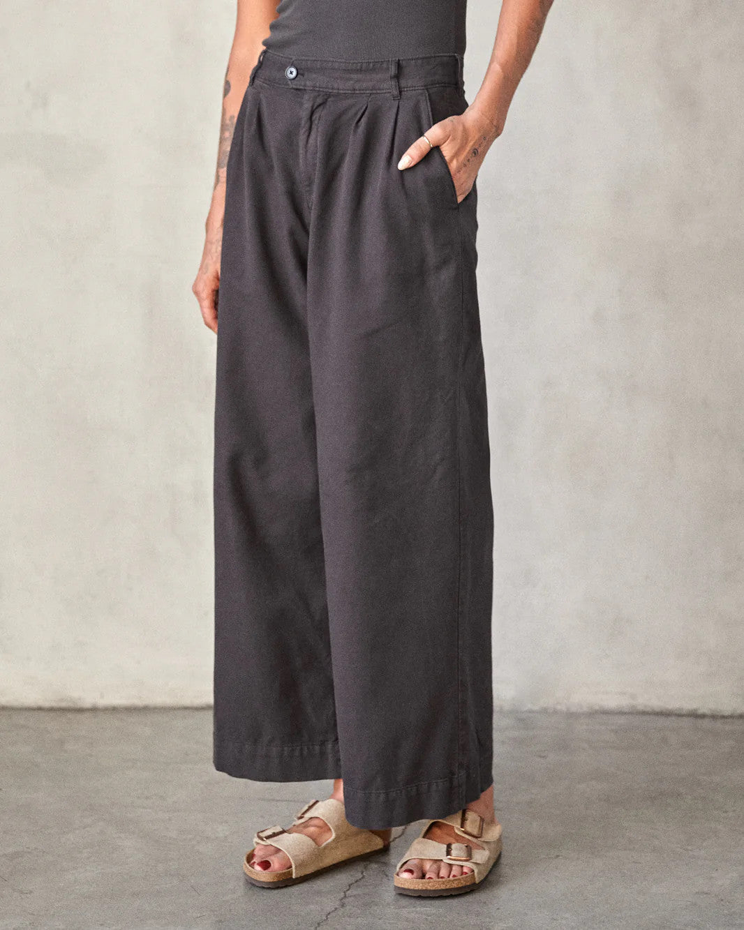 Pantalon Summerland de OUTERKNOWN Apparel