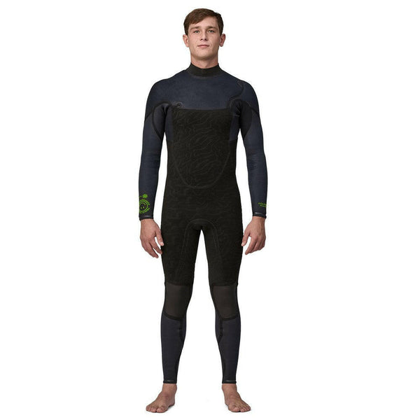Patagonia Wetsuit Men's R2 Yulex Regulator Front-Zip Fu – Bell