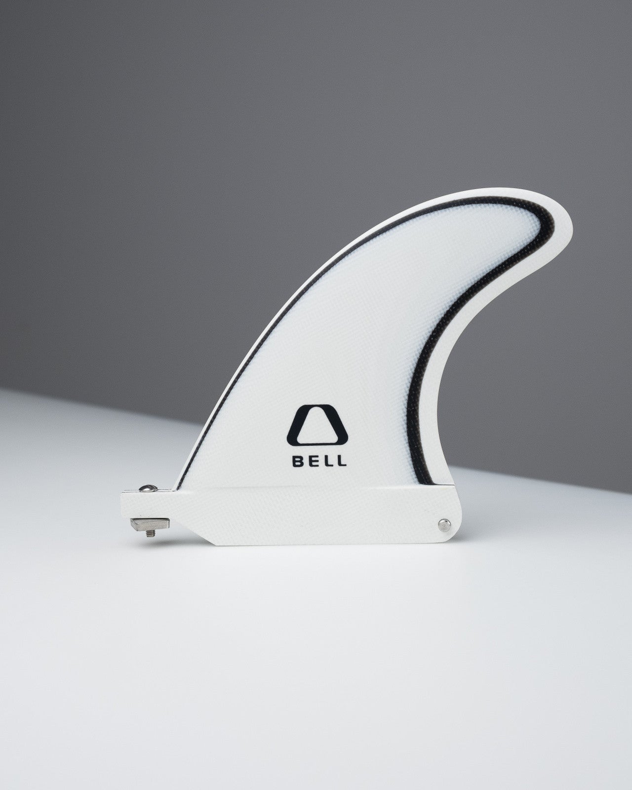 Ailerons Bell Fins Single Fin 4.5