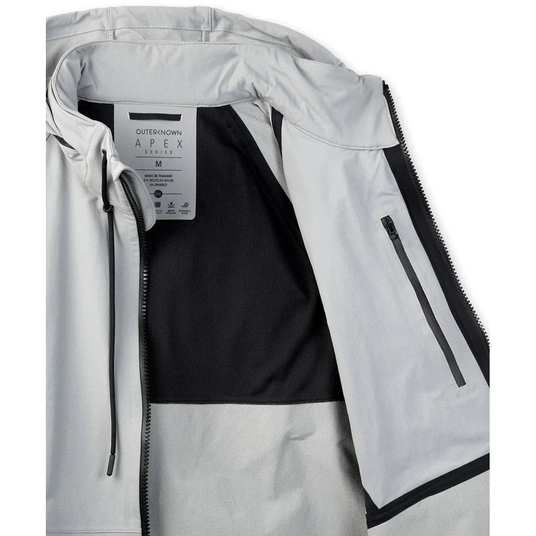 OUTERKNOWN Apex Jacket By Kelly Slater