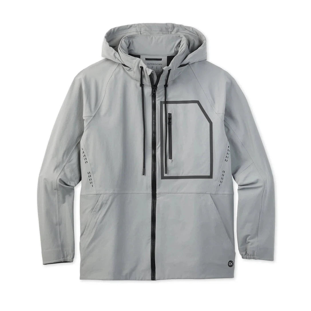 OUTERKNOWN Apex Jacket By Kelly Slater
